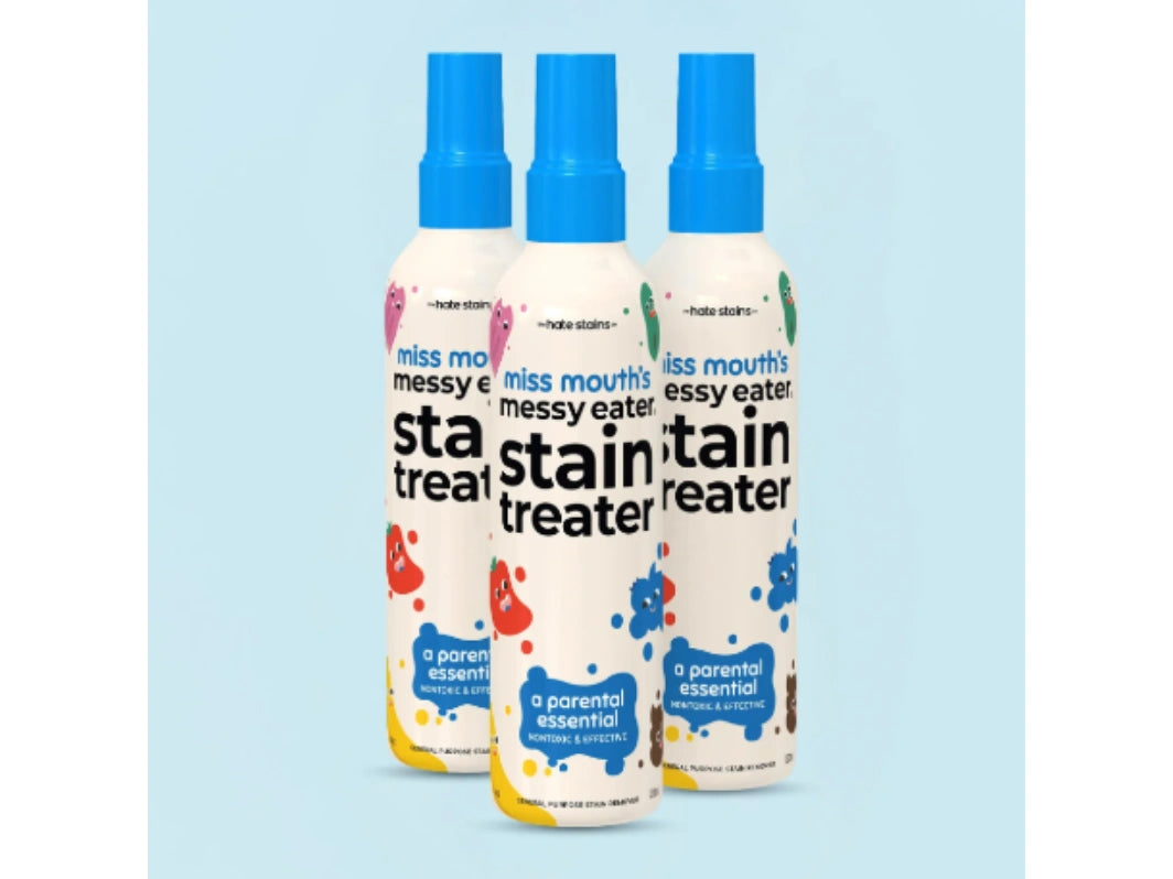 QUITAMANCHAS INSTANTÁNEO EN SPRAY / 2X1