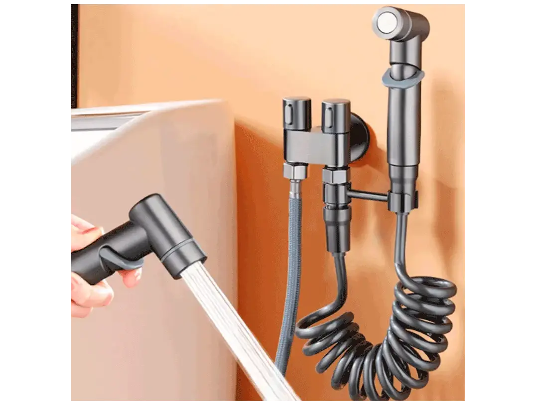 MANGUERA PARA BAÑO