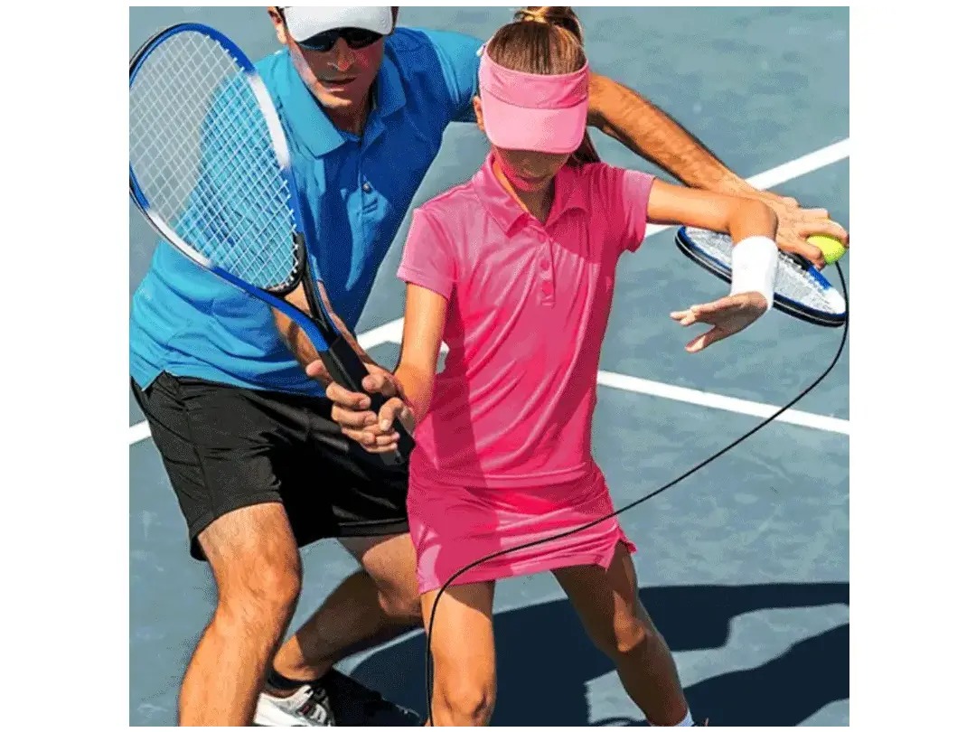 ENTRENAMIENTO PÁDEL / TENNIS PARA UNA PERSONA