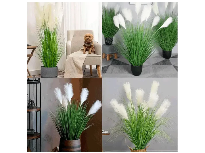 Decoración Flores de Diente de León (Artificiales)