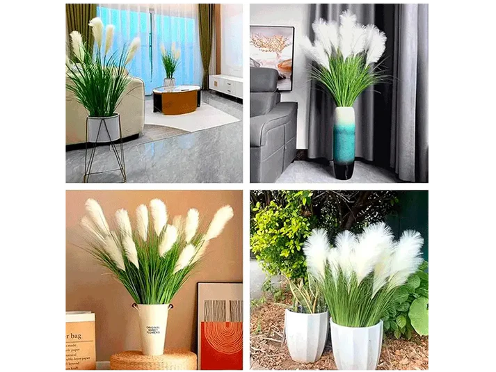 Decoración Flores de Diente de León (Artificiales)