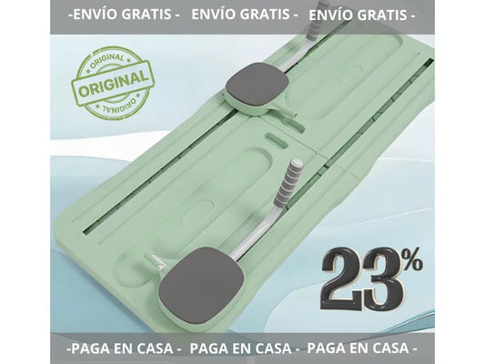 Tabla pilates multifuncional