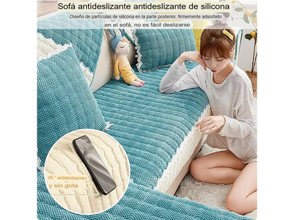 Cobertor para Sofá