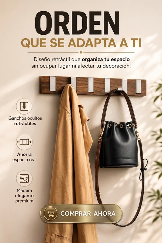 Soporte de Bienvenida x2 unidades