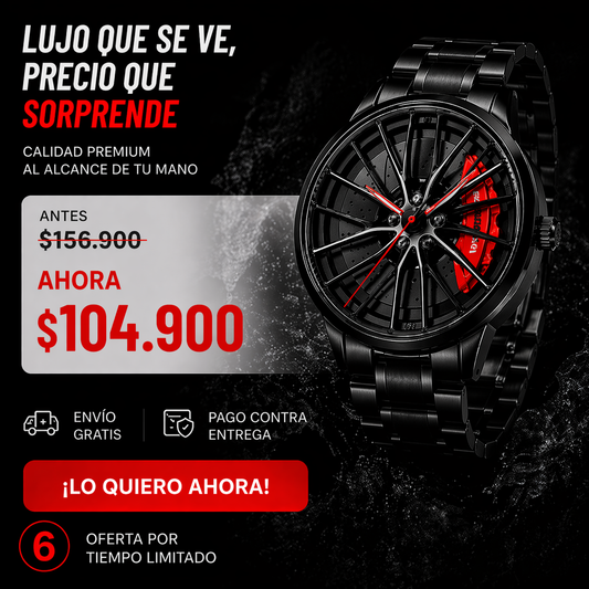 Gyro Watch