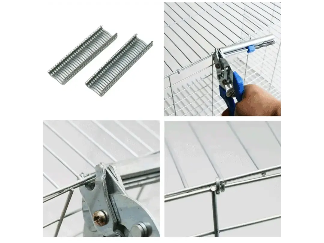GRAPADORA DE METAL