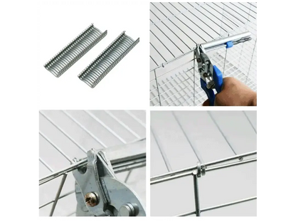 GRAPADORA DE METAL