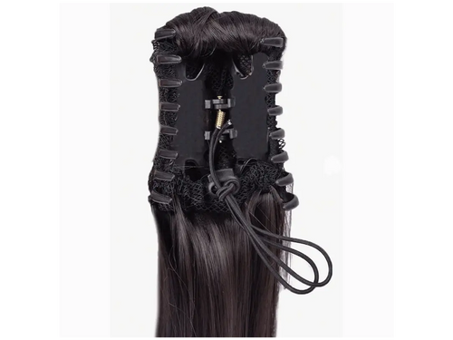LuxeLocks® / EXTENSION COLA DE CABALLO DE 55cm