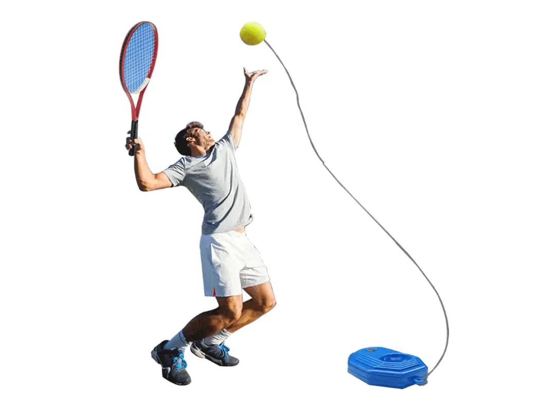 ENTRENAMIENTO PÁDEL / TENNIS PARA UNA PERSONA