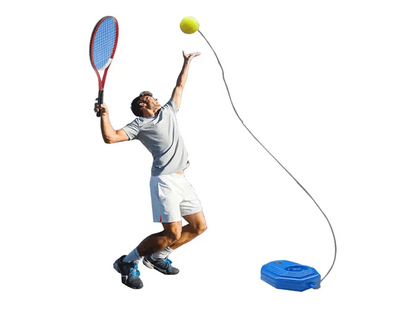 ENTRENAMIENTO PÁDEL / TENNIS PARA UNA PERSONA
