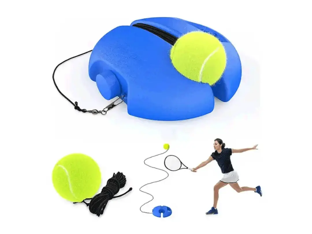 ENTRENAMIENTO PÁDEL / TENNIS PARA UNA PERSONA
