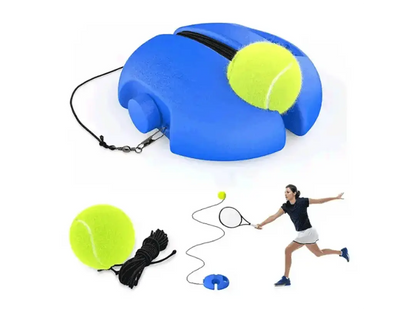 ENTRENAMIENTO PÁDEL / TENNIS PARA UNA PERSONA